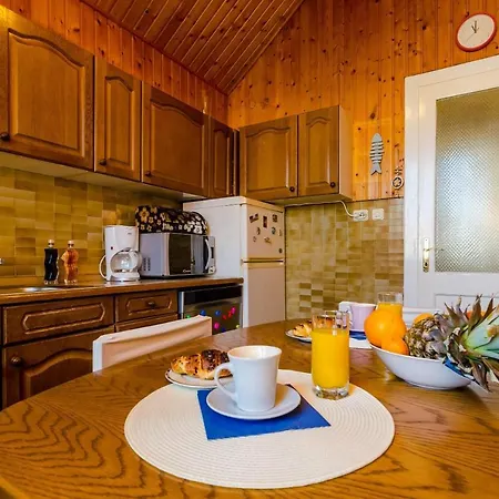 Appartamento Good Vibes - One Bedroom With Balcony And City View