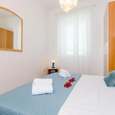 Good Vibes - One Bedroom With Balcony And City View Dubrovnik